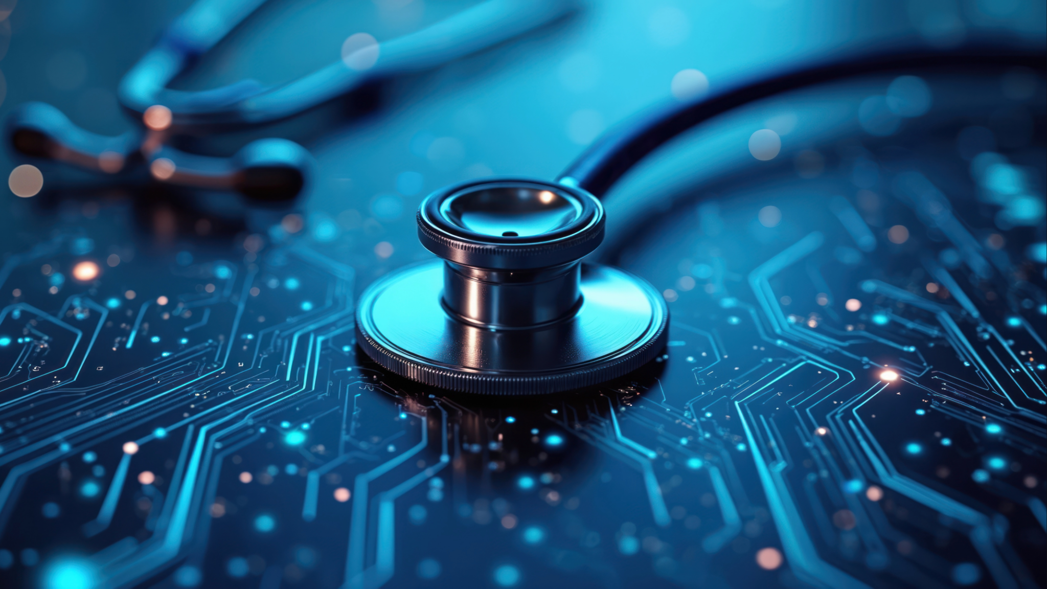 Healthcare Disbursement: Why Vendor Sprawl Costs Billions