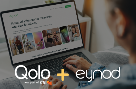 Eynod Case Study